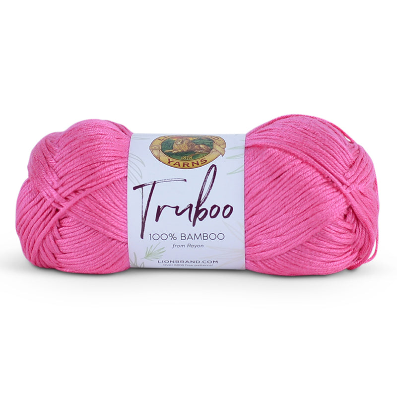 Truboo Yarn