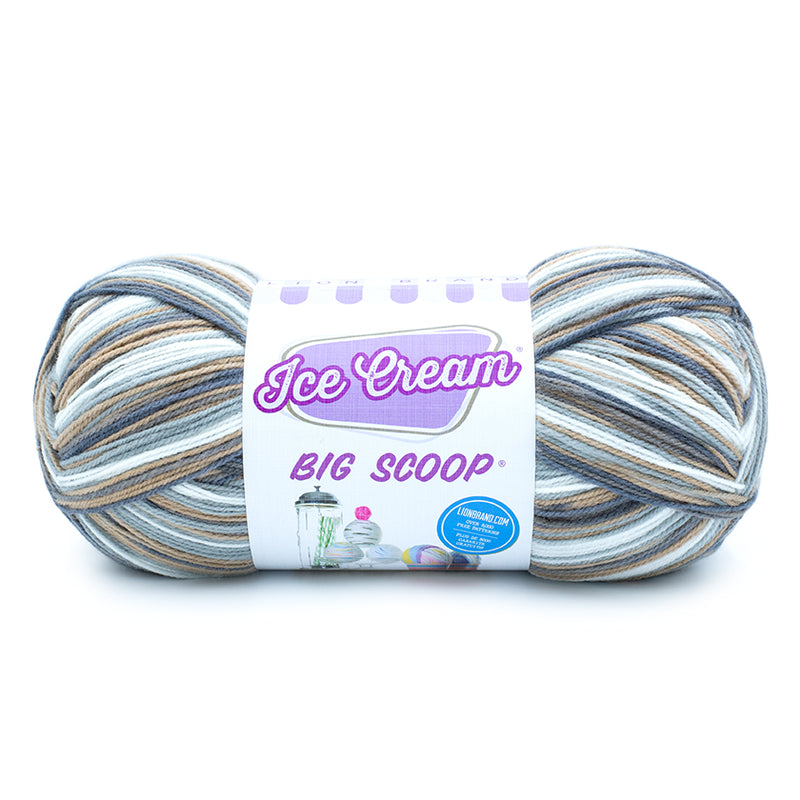 Ice Cream® Big Scoop® Yarn