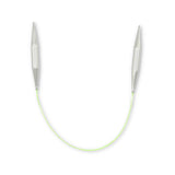 HiyaHiya Stainless Steel Circular Needles 16" (Sizes 0 to 15) thumbnail