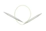 HiyaHiya Stainless Steel Circular Needles 24" (Sizes 0 to 15) thumbnail