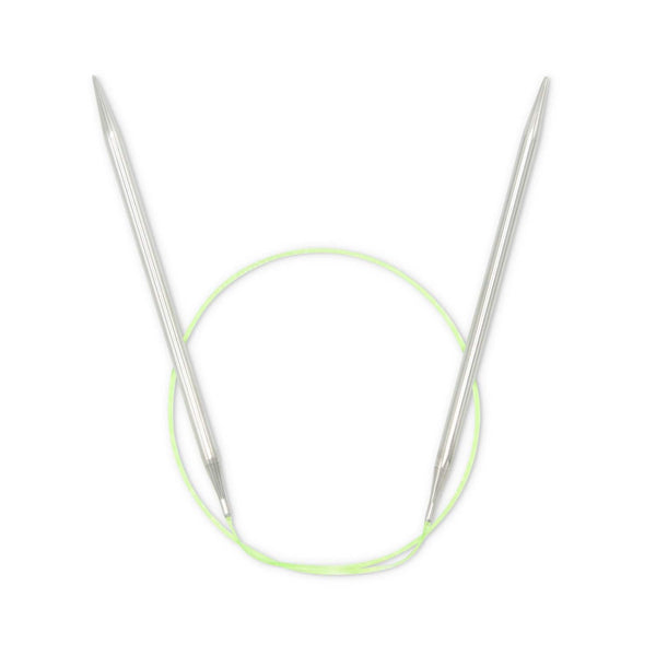 HiyaHiya Stainless Steel Circular Needles 24