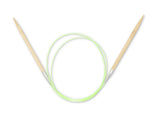 HiyaHiya US Bamboo Circular Needles 40" (Sizes 0 to 10) thumbnail