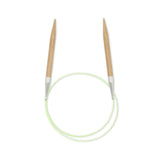 HiyaHiya US Bamboo Circular Needles 32" (Sizes 0 to 8) thumbnail