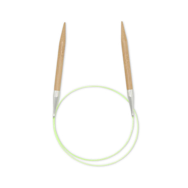 HiyaHiya US Bamboo Circular Needles 32 (Sizes 0 to 15) – Lion Brand Yarn