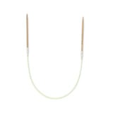HiyaHiya US Bamboo Circular Needles 16" (Sizes 0 to 9) thumbnail