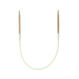 HiyaHiya US Bamboo Circular Needles 16" (Sizes 0 to 9) thumbnail