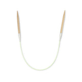 HiyaHiya US Bamboo Circular Needles 16" (Sizes 0 to 9) thumbnail