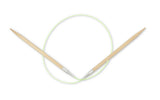 HiyaHiya Bamboo Circular Knitting Needles 24" (Size 0 to 9) thumbnail