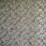 Crochet Kit - Snowflake Lace Throw image 3 thumbnail
