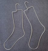 Stainless Steel Sock Blocker (S, M, L) thumbnail