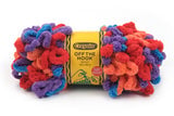 Crayola™ Off The Hook 85g Yarn - Discontinued thumbnail