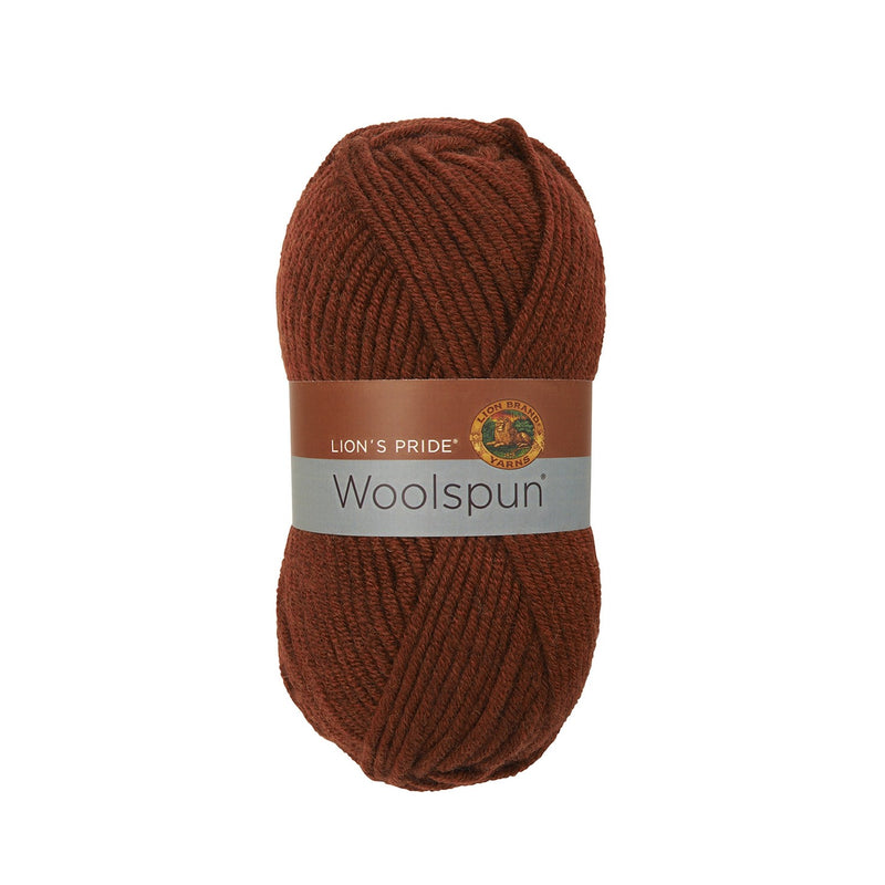 Lion's Pride® Woolspun® Yarn  - Discontinued