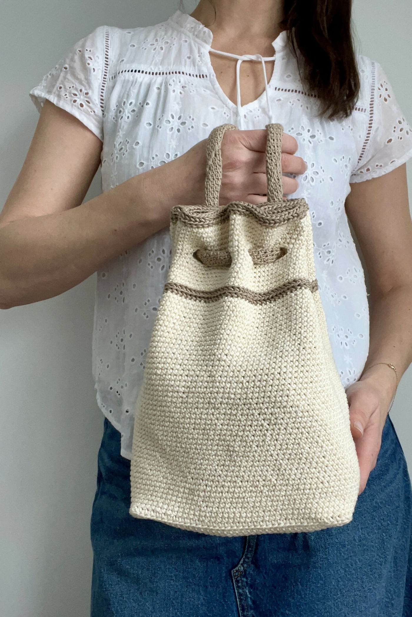 blythe leather drawstring backpack bag (Crochet) – Lion Brand Yarn Reels model:SALTIST30H The large Reel Combo Bnm Jig sports-photography