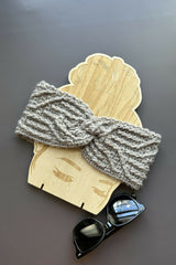 Crochet Headband thumbnail
