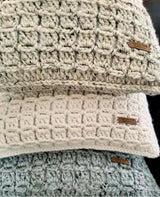Parkhaven PIllow Pattern (Crochet) thumbnail