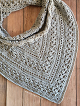 Crochet Scarf thumbnail