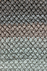 flat photo of crochet stitch thumbnail