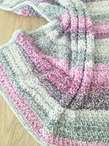 Edgewater Blanket (Crochet) thumbnail