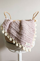 Crochet Blanket thumbnail