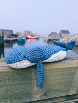 Sea Stitch Squad Bundle (Crochet) thumbnail