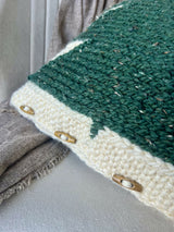 Juniper Pillow (Crochet) thumbnail