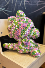 My Favorite T-Rex (Crochet) thumbnail