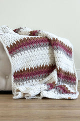 Crochet Blanket thumbnail