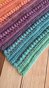 Crochet Scarf thumbnail