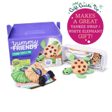 Yummy Friends Crochet Kit thumbnail