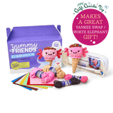 Yummy Friends Crochet Kit thumbnail