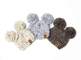 Knitted Hats thumbnail