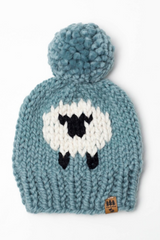 Knitted Hat thumbnail