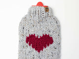 Knitted Bottle Cover thumbnail