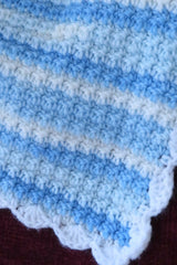 Crochet Blanket thumbnail