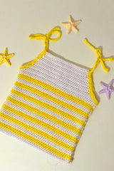 Crochet Tank Top thumbnail