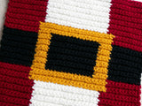 Crochet Pillow thumbnail