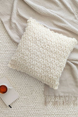 Crochet Pillow thumbnail