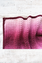 Gradient blanket thumbnail