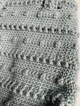 The Trinity Stars Tote Bag (Crochet) thumbnail