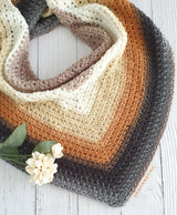 Crochet Scarf thumbnail
