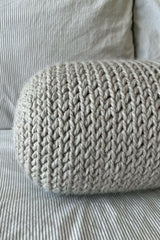 Crochet Pillow In Bed thumbnail