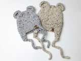 Knitted Hats thumbnail