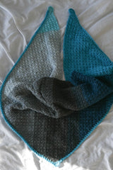 Crochet Shawl thumbnail