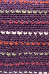 Crochet Pillow thumbnail