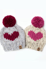 Knitted Hats thumbnail