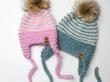 Knitted Hats thumbnail