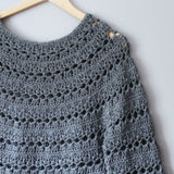 Crochet Sweater Hung thumbnail