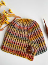 Sassy Autumn Hat 2 thumbnail