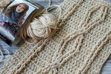 Crochet Scarf With Kit thumbnail