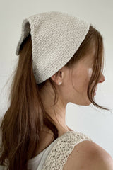 Harlow Bandana (Crochet) thumbnail